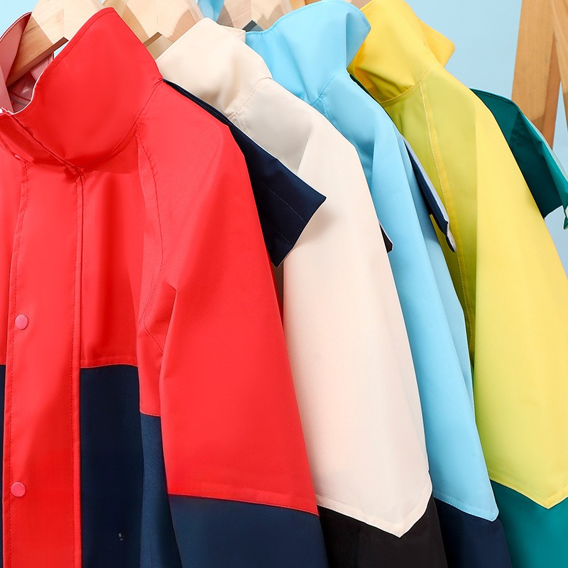 Children's Raincoat Rain Pants - Women'S Fashion Raincoat 评论和价格