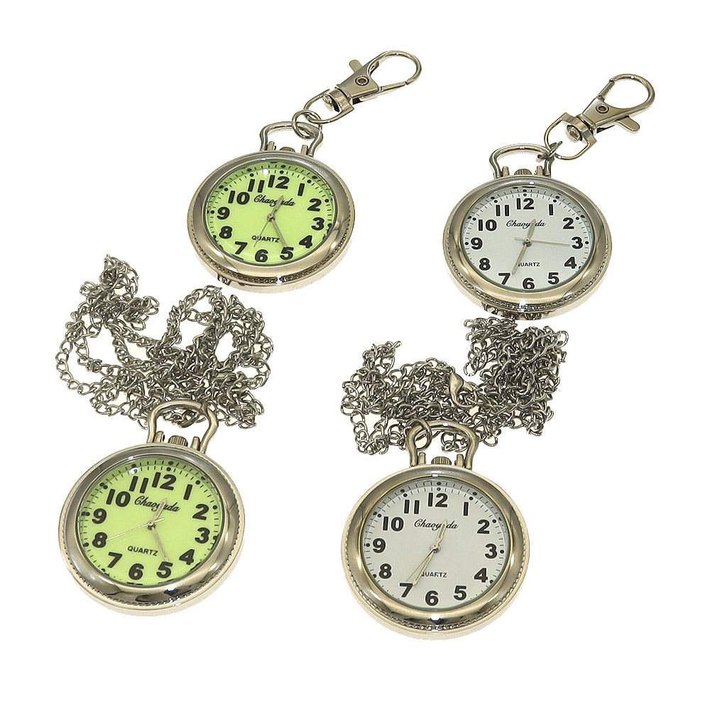 Big Number Luminous‌ Dial Pock - Women'S Fashion Labels 评论和价格
