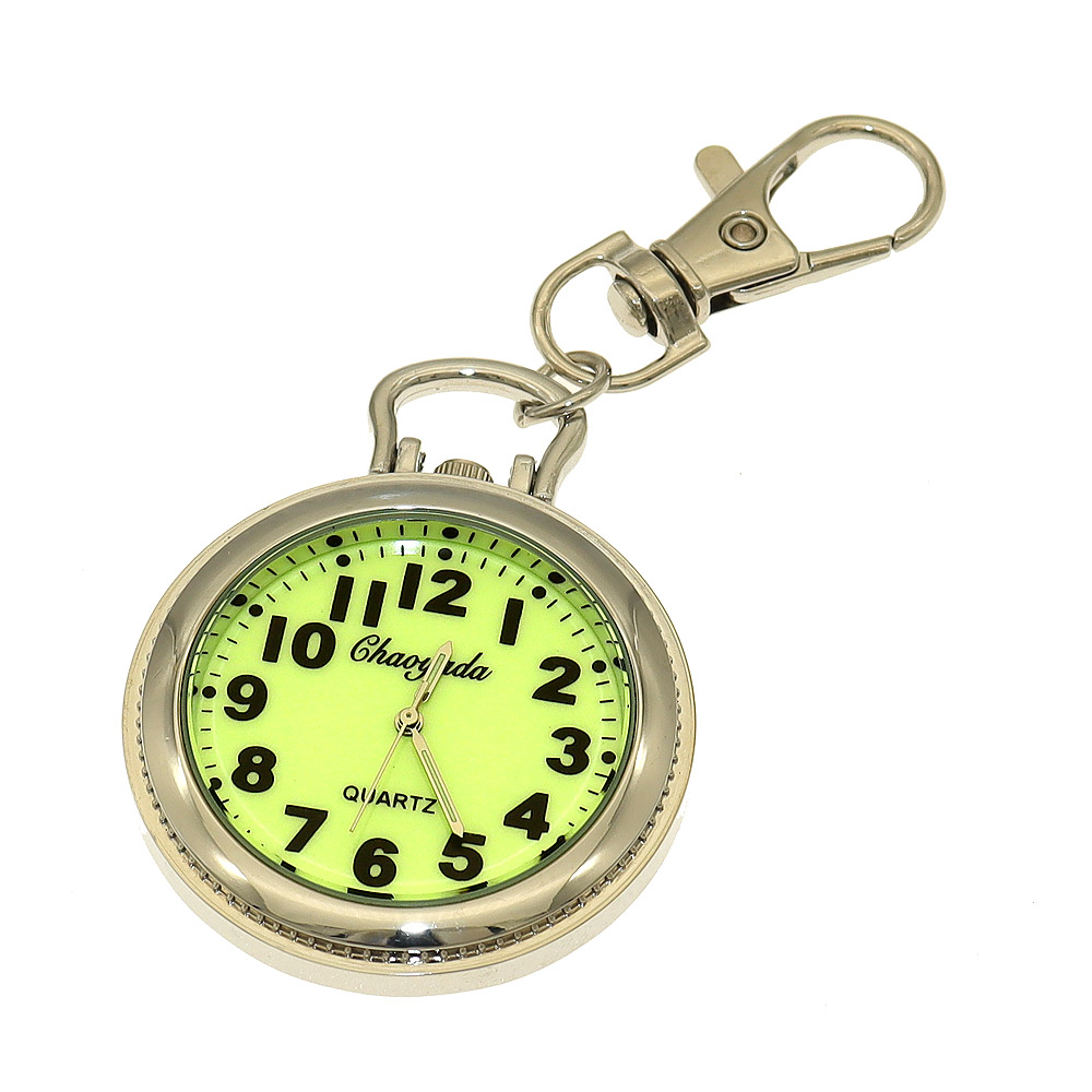 Big Number Luminous‌ Dial Pock - Women'S Fashion Labels 评论和价格