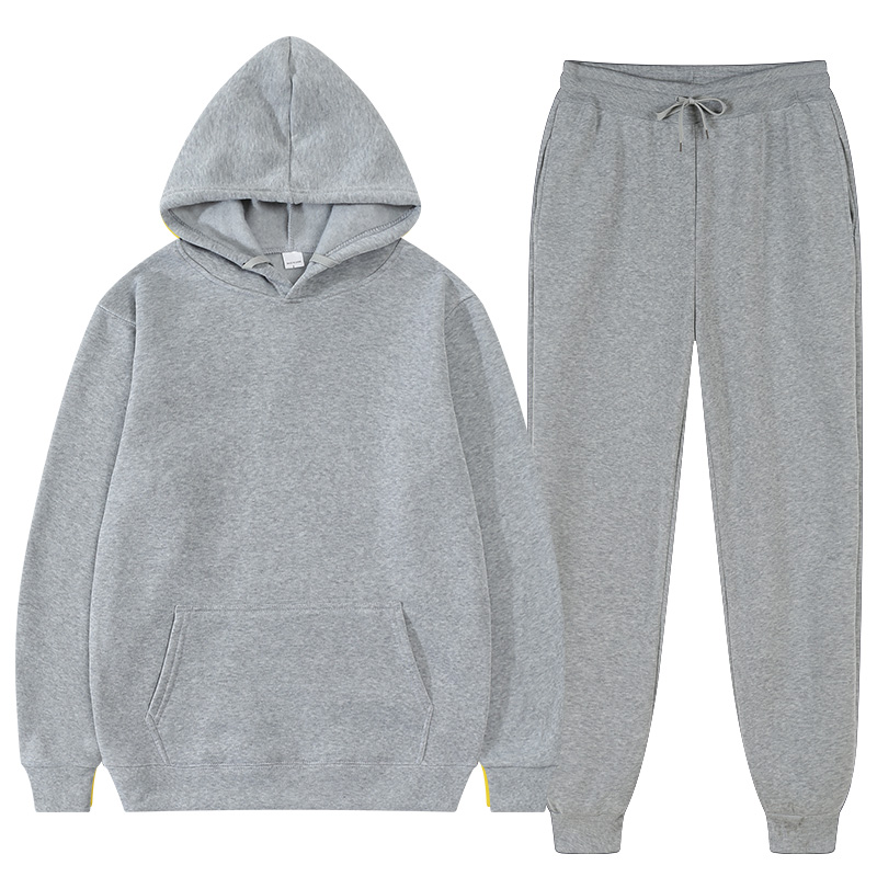 Winter Hoodie Sets Men Fashion - Women'S Fashion Hoodies 评论和价格