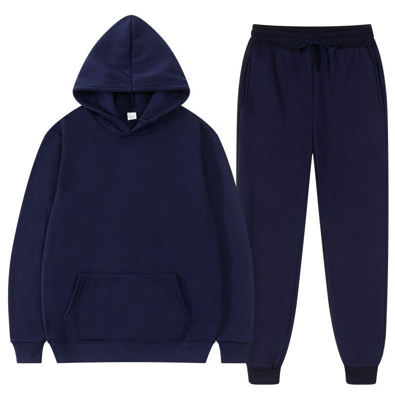 Winter Hoodie Sets Men Fashion - Women'S Fashion Hoodies 评论和价格
