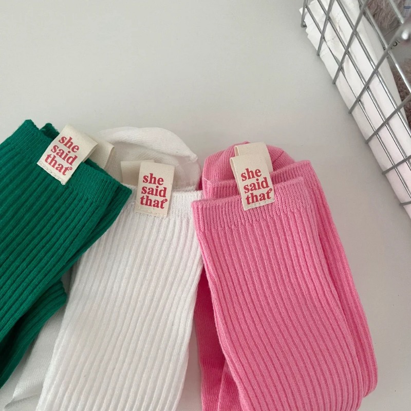 Japanese Retro Cloth Label She - Women'S Fashion Labels 评论和价格