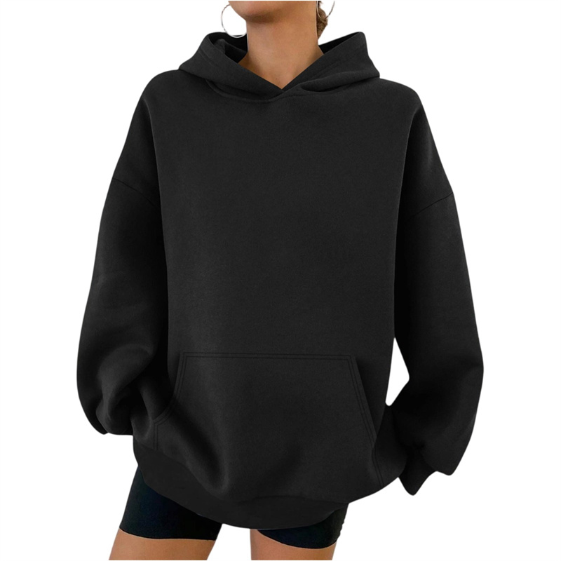 2026 spring autumn Men Casual  - Women'S Fashion Hoodies 评论和价格