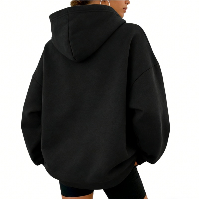 2026 spring autumn Men Casual  - Women'S Fashion Hoodies 评论和价格