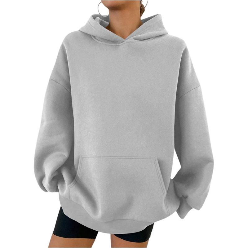 2026 spring autumn Men Casual  - Women'S Fashion Hoodies 评论和价格
