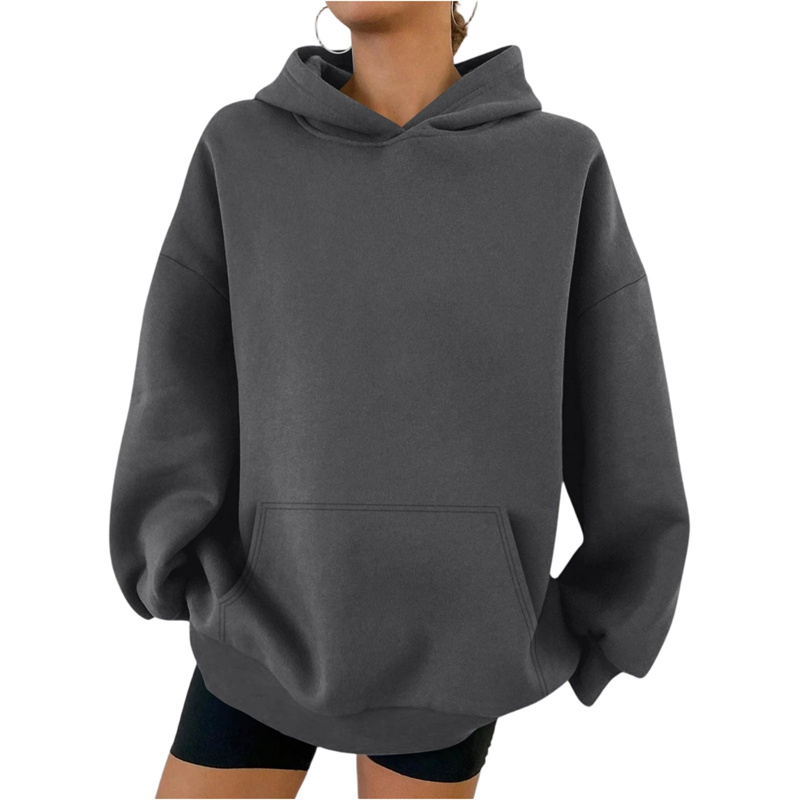 2026 spring autumn Men Casual  - Women'S Fashion Hoodies 评论和价格