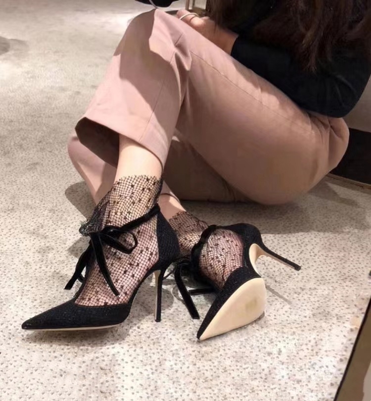 Spring and summer new pointed  - Women'S Fashion Leather Boots 评论和价格