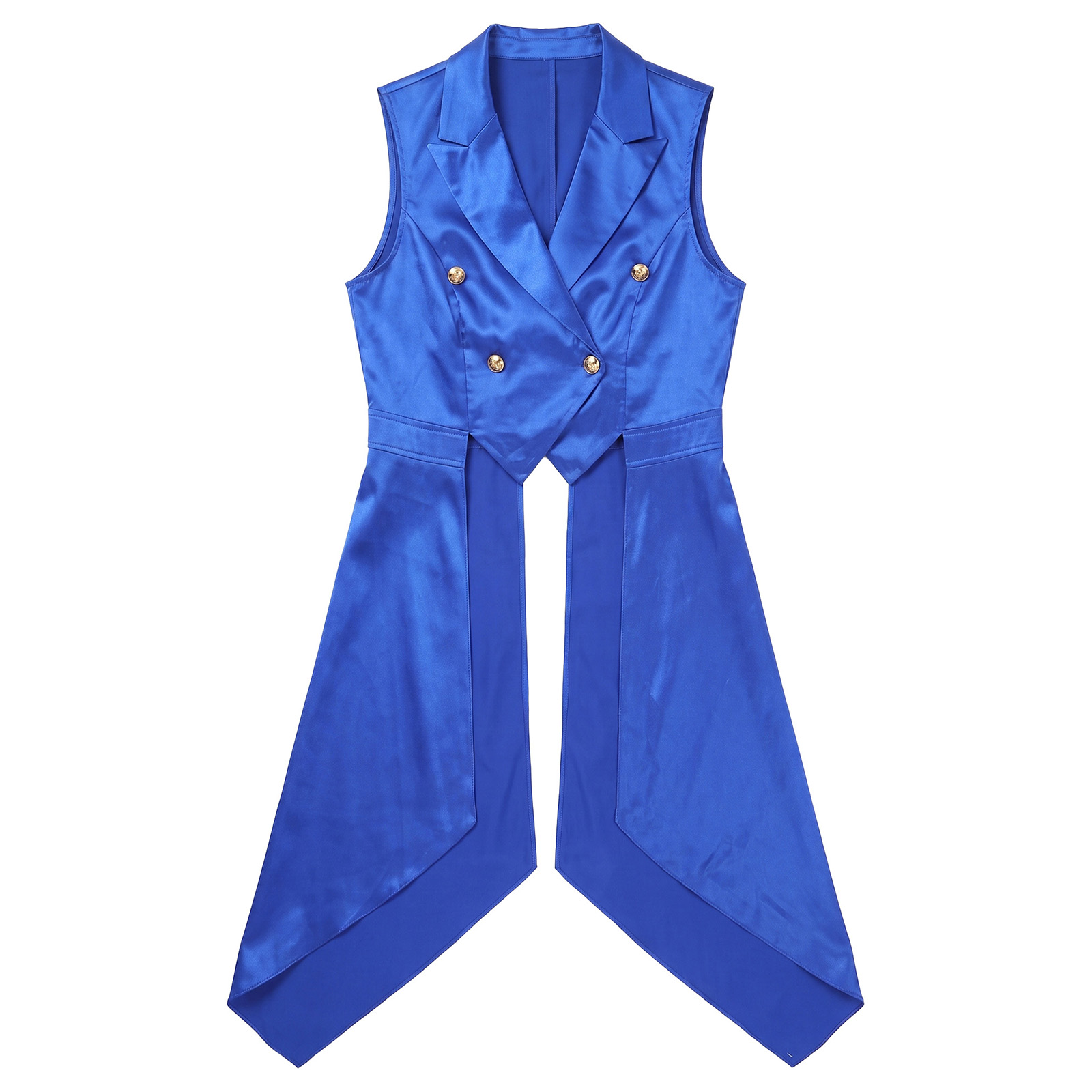 Womens Victorian Waistcoat Sle - Women'S Fashion Victorian 评论和价格
