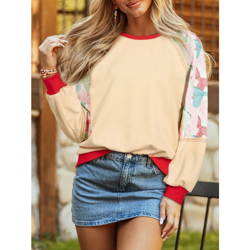 Plus Size 1XL-5XL Women's Fash - Women'S Fashion Hoodies 评论和价格