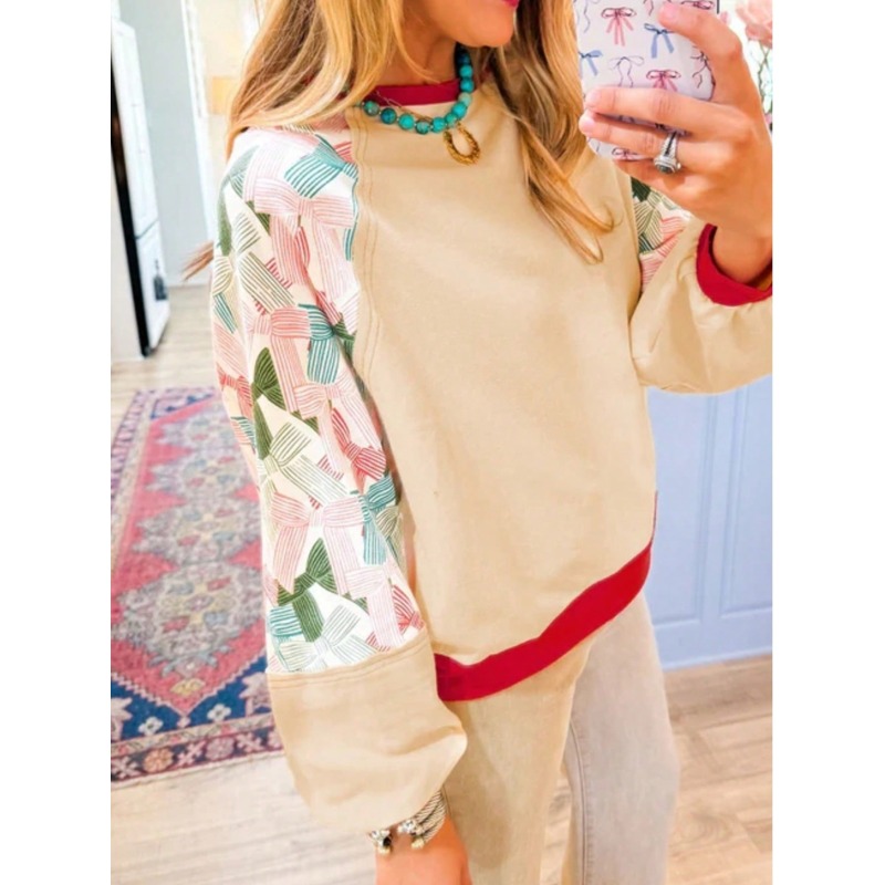 Plus Size 1XL-5XL Women's Fash - Women'S Fashion Hoodies 评论和价格