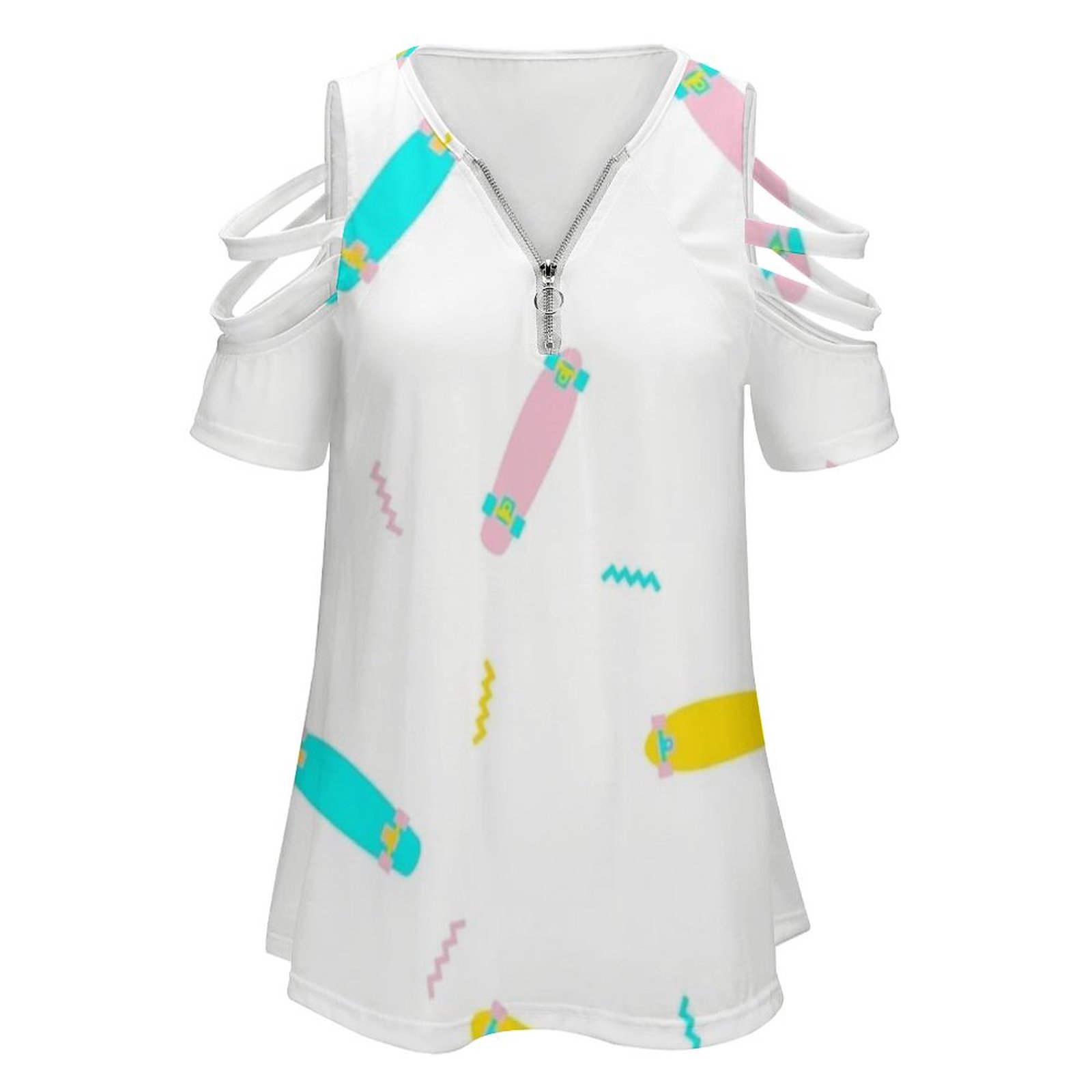 Icecream Boards New Fashion Zi - Women Fashion Vector 评论和价格