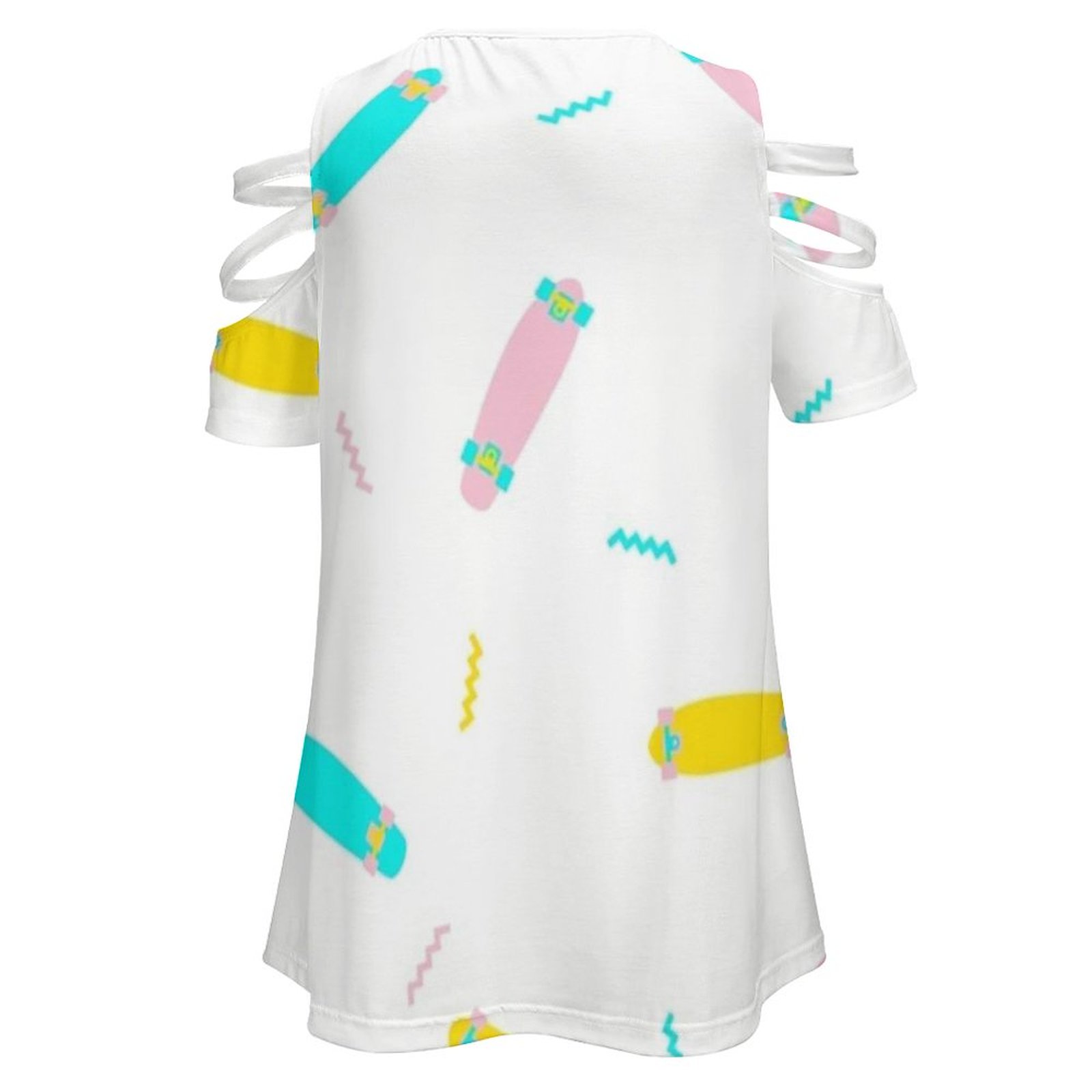 Icecream Boards New Fashion Zi - Women Fashion Vector 评论和价格