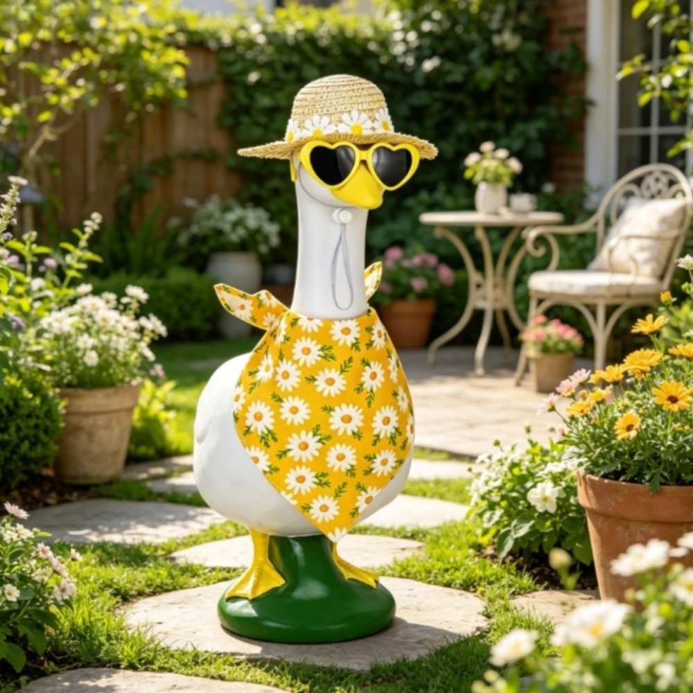 Lawn Goose Summer Accessories  - Straw Hat Summer 评论和价格