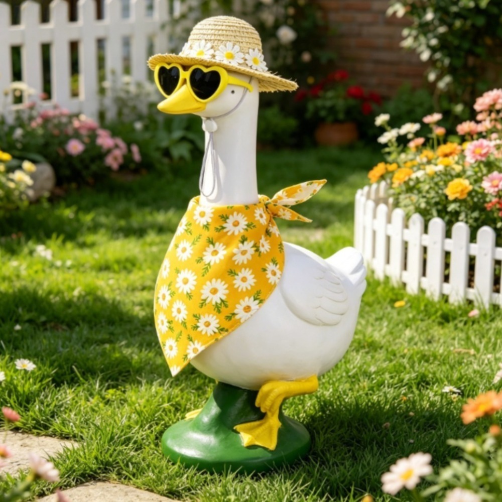 Lawn Goose Summer Accessories  - Straw Hat Summer 评论和价格