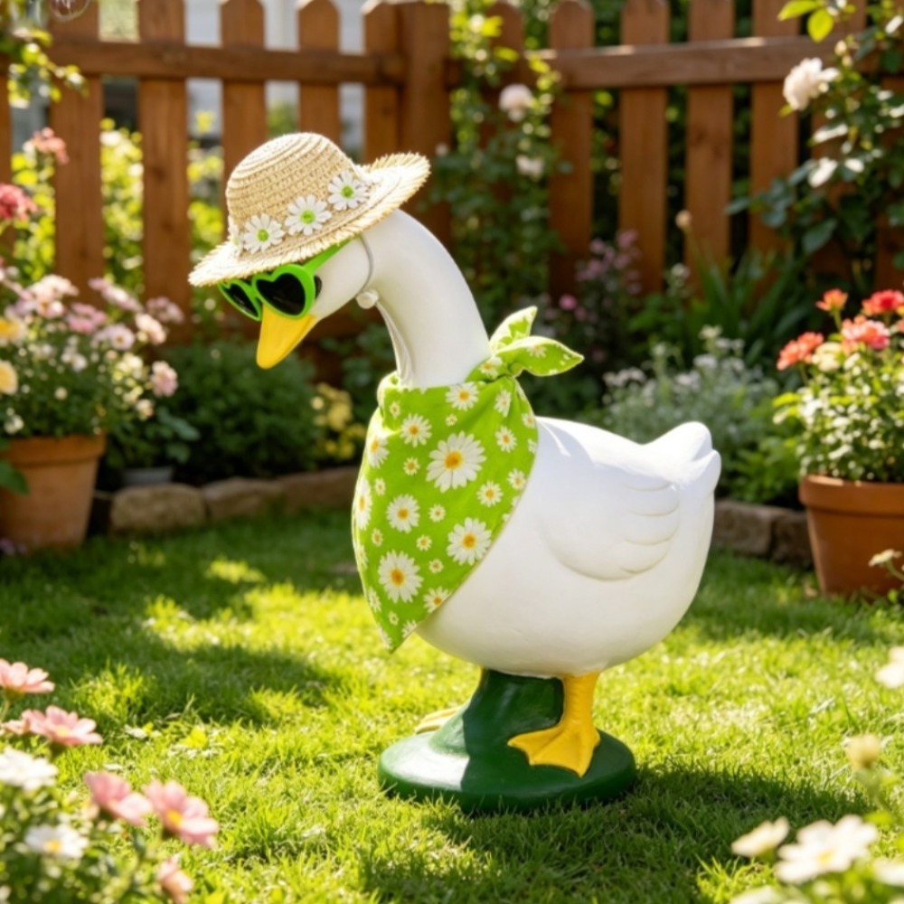 Lawn Goose Summer Accessories  - Straw Hat Summer 评论和价格