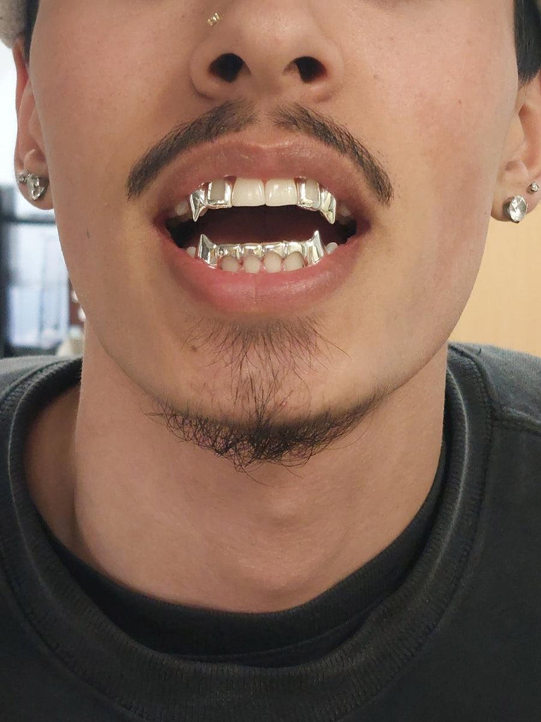 TOPGRILLZ Vampire Grills DIY 2 - Women'S Fashion Visor 评论和价格