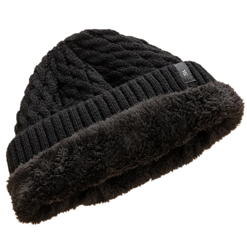 Unisex Sports Label Knitted Ha - Women'S Fashion Labels 评论和价格