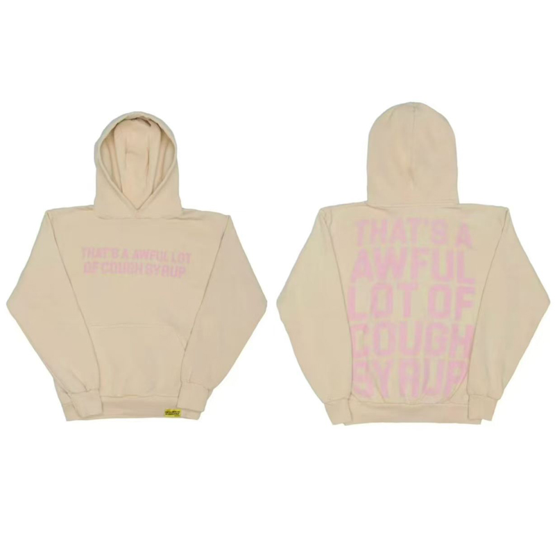 26SS Autumn Winter That's A Aw - Women'S Fashion Hoodies 评论和价格