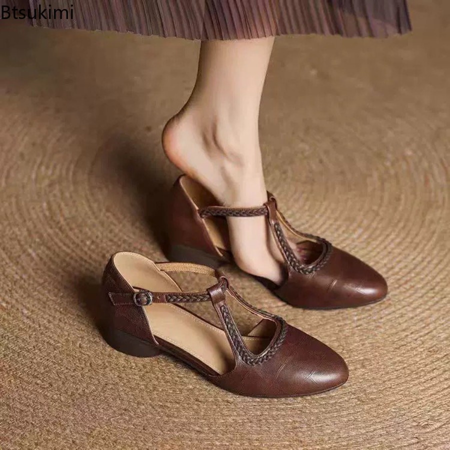 New Summer Women's Retro Hollo - Women Fashion Outfits 评论和价格