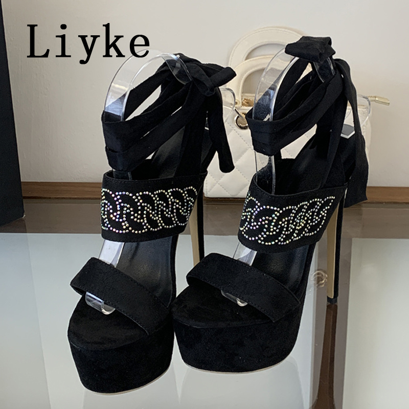 Liyke Model Show Sexy 17CM Ext - Women'S Fashion Show 评论和价格