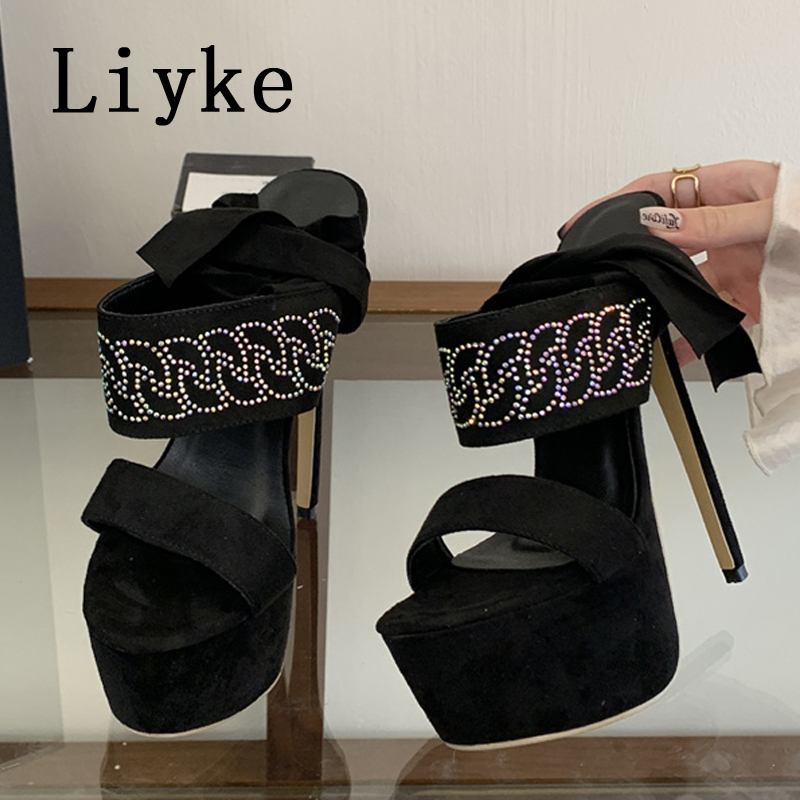 Liyke Model Show Sexy 17CM Ext - Women'S Fashion Show 评论和价格