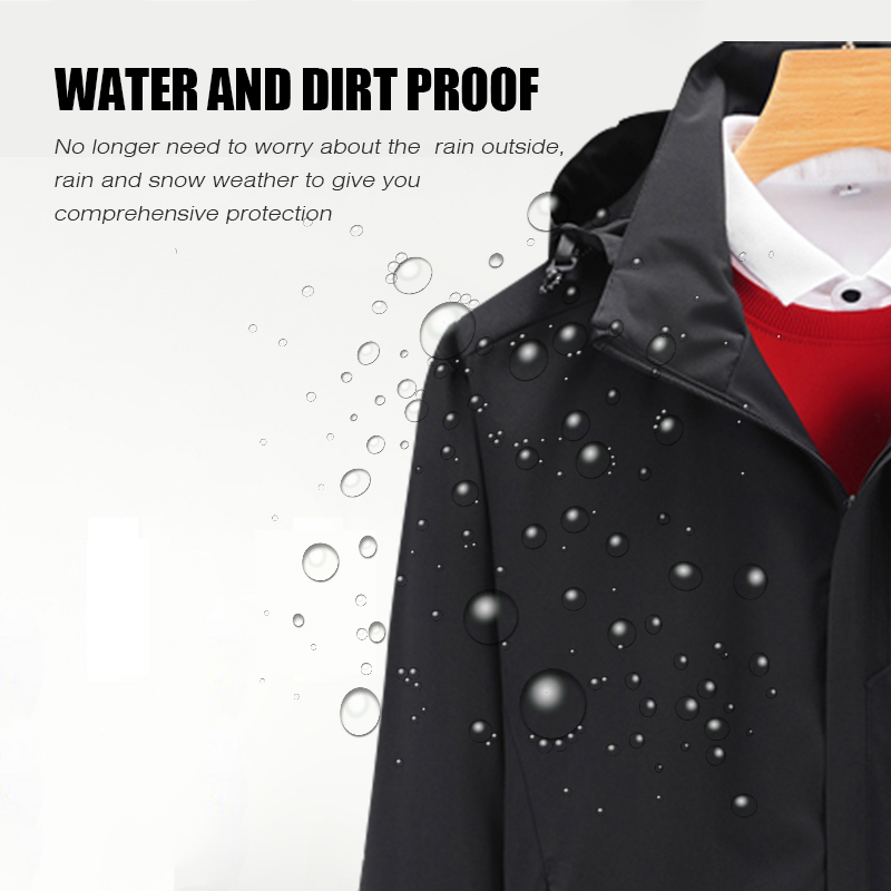 Outdoor Fashion Waterproof Spo - Women'S Fashion Hoodies 评论和价格