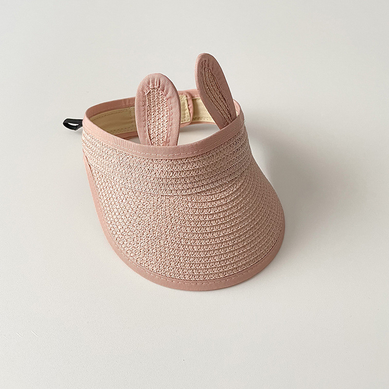 Ins Korean Style Summer Girl S - Straw Hat Summer 评论和价格