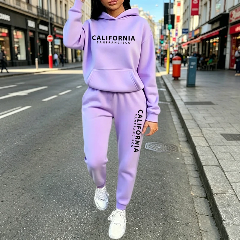 Urban Casual Fashion Hoodie Jo - Women Fashion Outfits 评论和价格