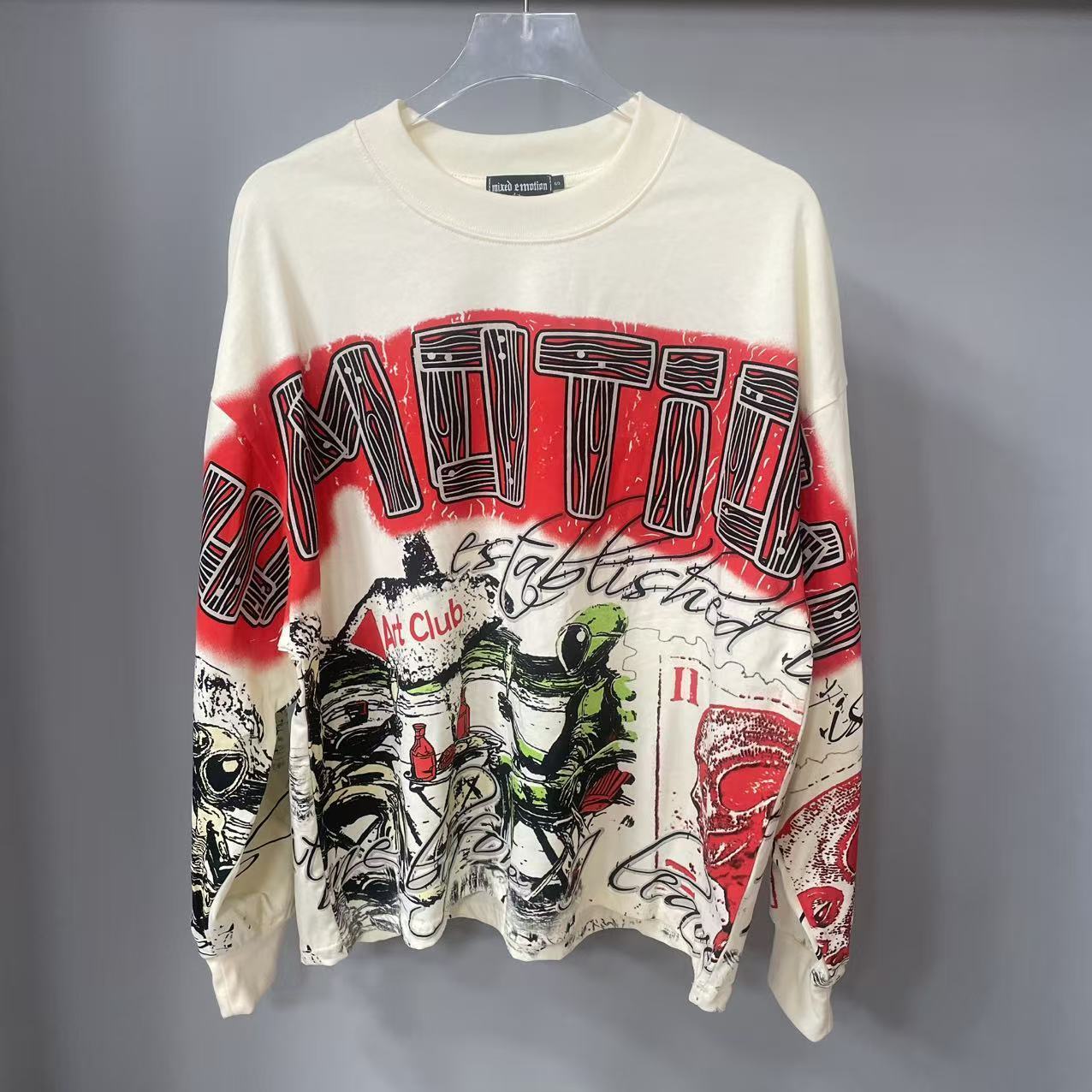 High Quality Designer MIXED-EM - Women'S Fashion Hoodies 评论和价格