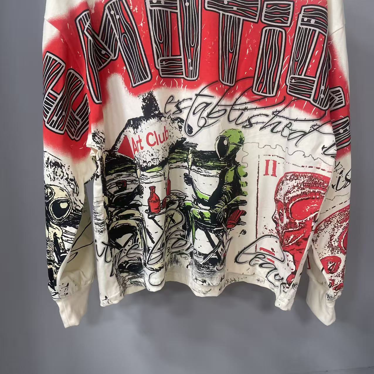 High Quality Designer MIXED-EM - Women'S Fashion Hoodies 评论和价格