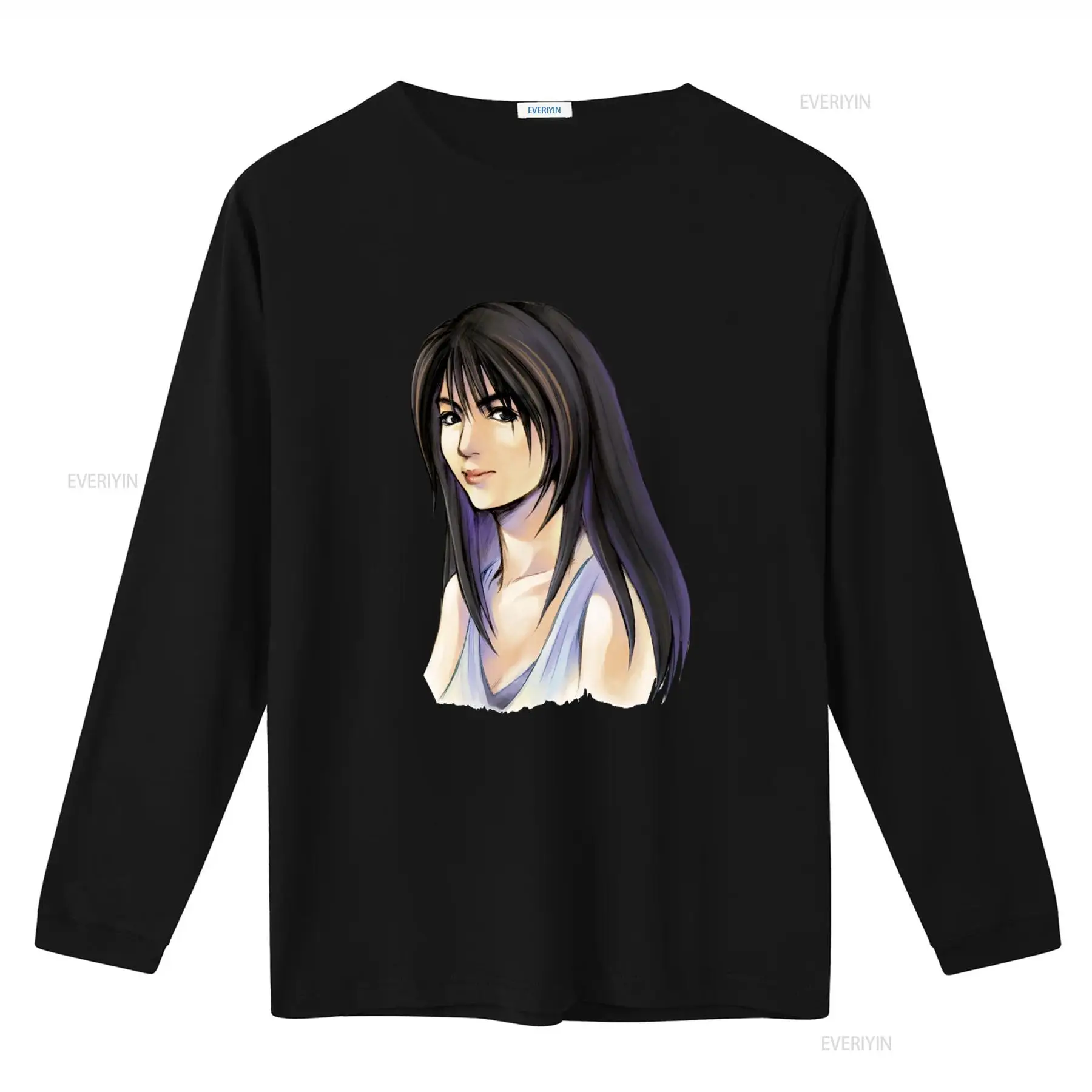 Rinoa Ff8 Viii Premium T Shirt - Women Fashion Vector 评论和价格