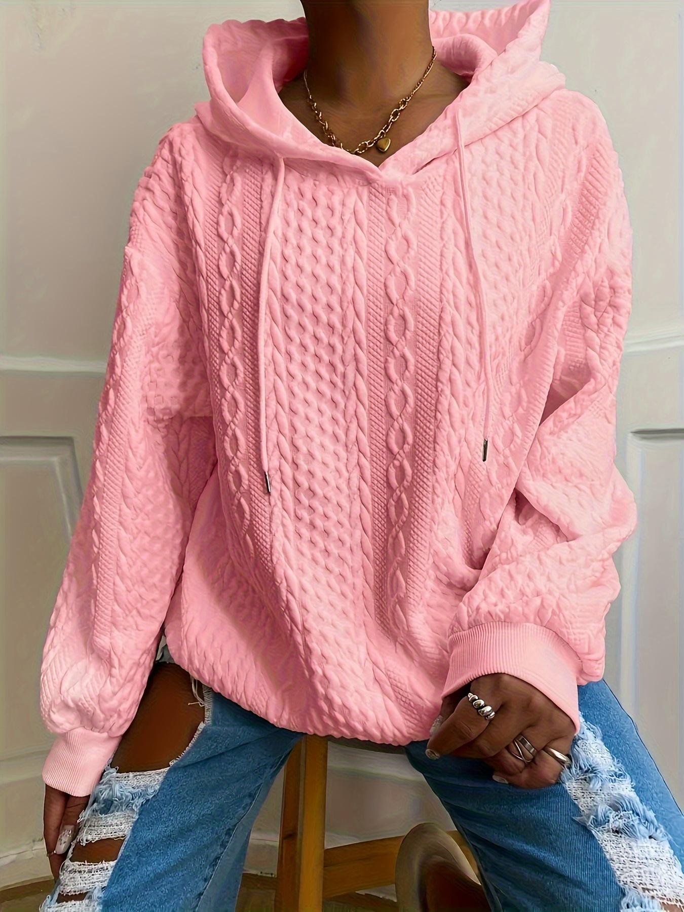 Fashionable Large Size Women's - Women'S Fashion Hoodies 评论和价格