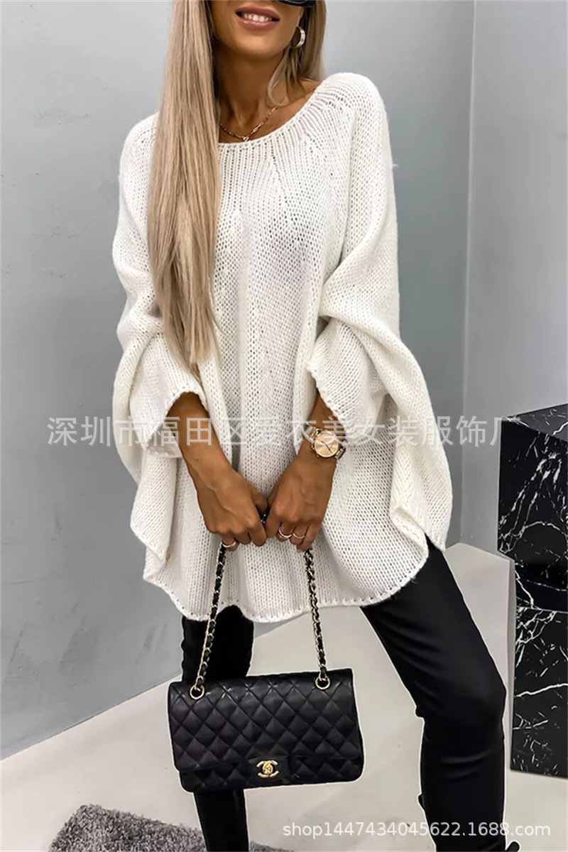 Sueter De Punto Para Mujer Wom - Women'S Fashion Raincoat 评论和价格