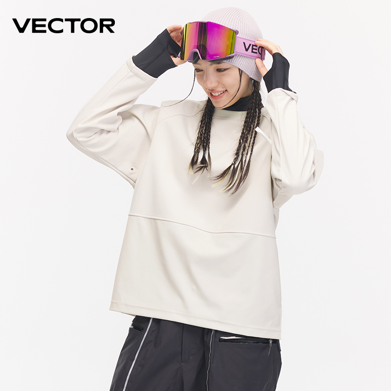 Solid Color Men Hoodies Fleece - Women Fashion Vector 评论和价格