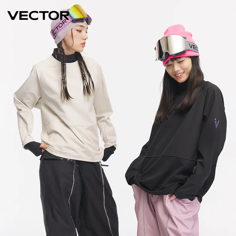 Solid Color Men Hoodies Fleece - Women Fashion Vector 评论和价格