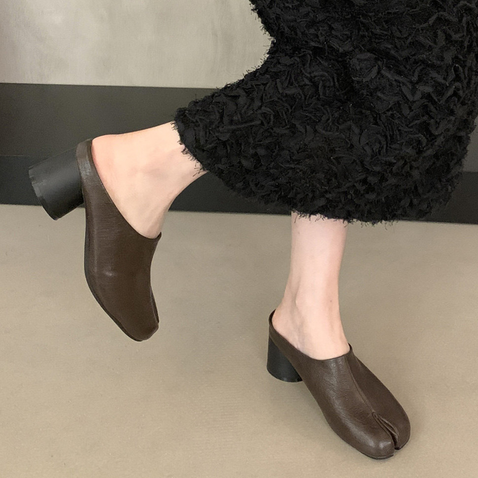 Bailamos Spring Women Split To - Women'S Fashion Korea 评论和价格