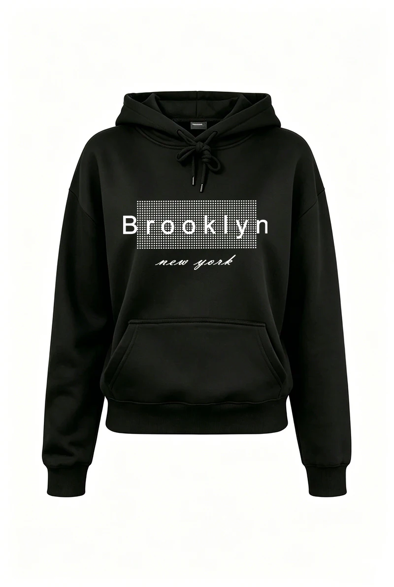 Womens Tracksuit Printing Casu - Women'S Fashion Hoodies 评论和价格