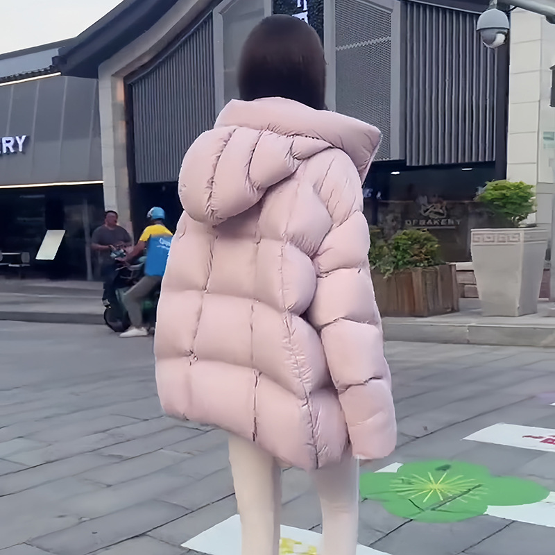 UMI MAO Highly Fluffy Cloud-li - Women'S Fashion Labels 评论和价格