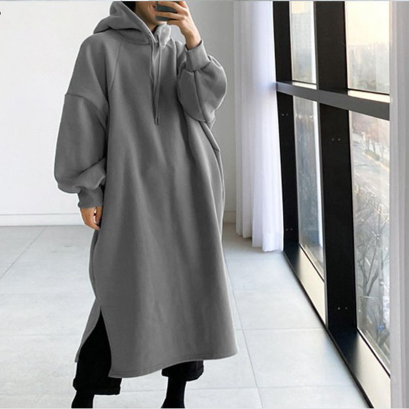 Autumn and winter 150KG ladies - Women'S Fashion Hoodies 评论和价格