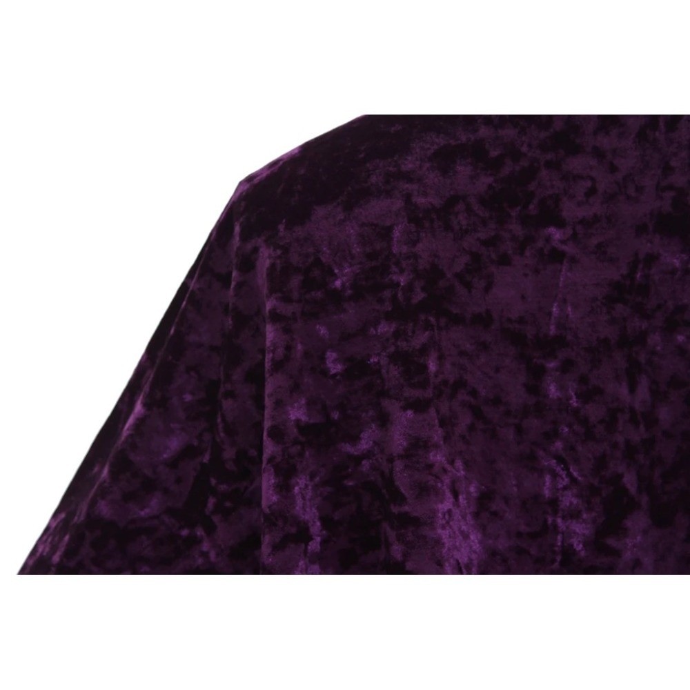 New Vintage Cosplay Velvet Cap - Women'S Fashion Victorian 评论和价格