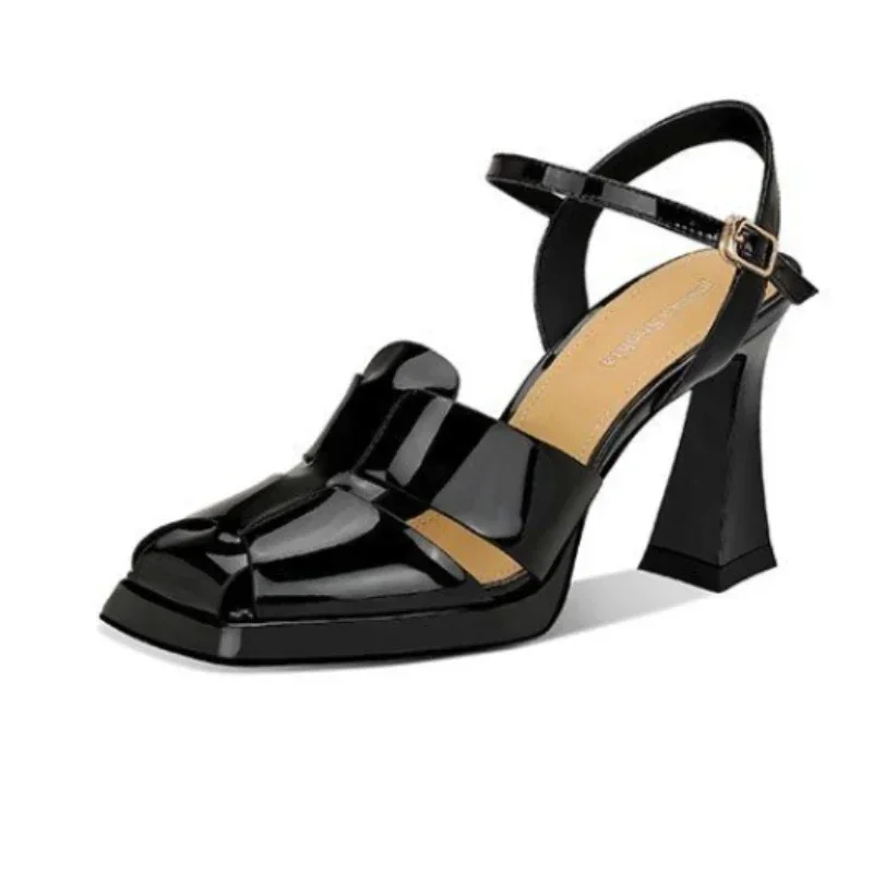 Women's High Heel Sandals Fash - Women Fashion Outfits 评论和价格