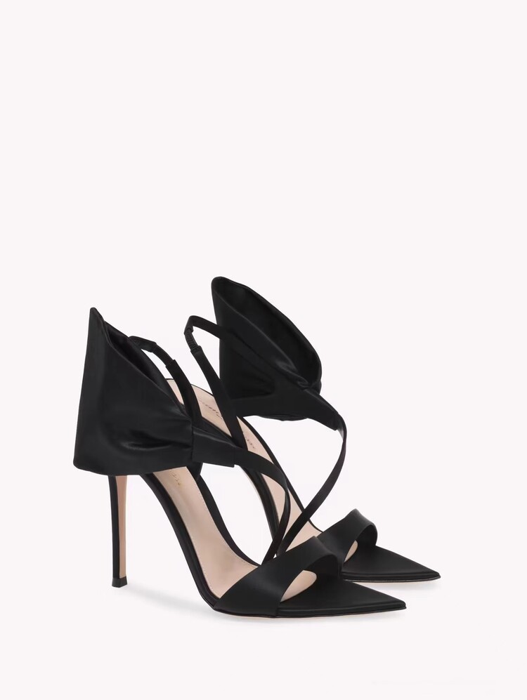 Butterfly-Knot Black And Purpl - Women'S Fashion Show 评论和价格