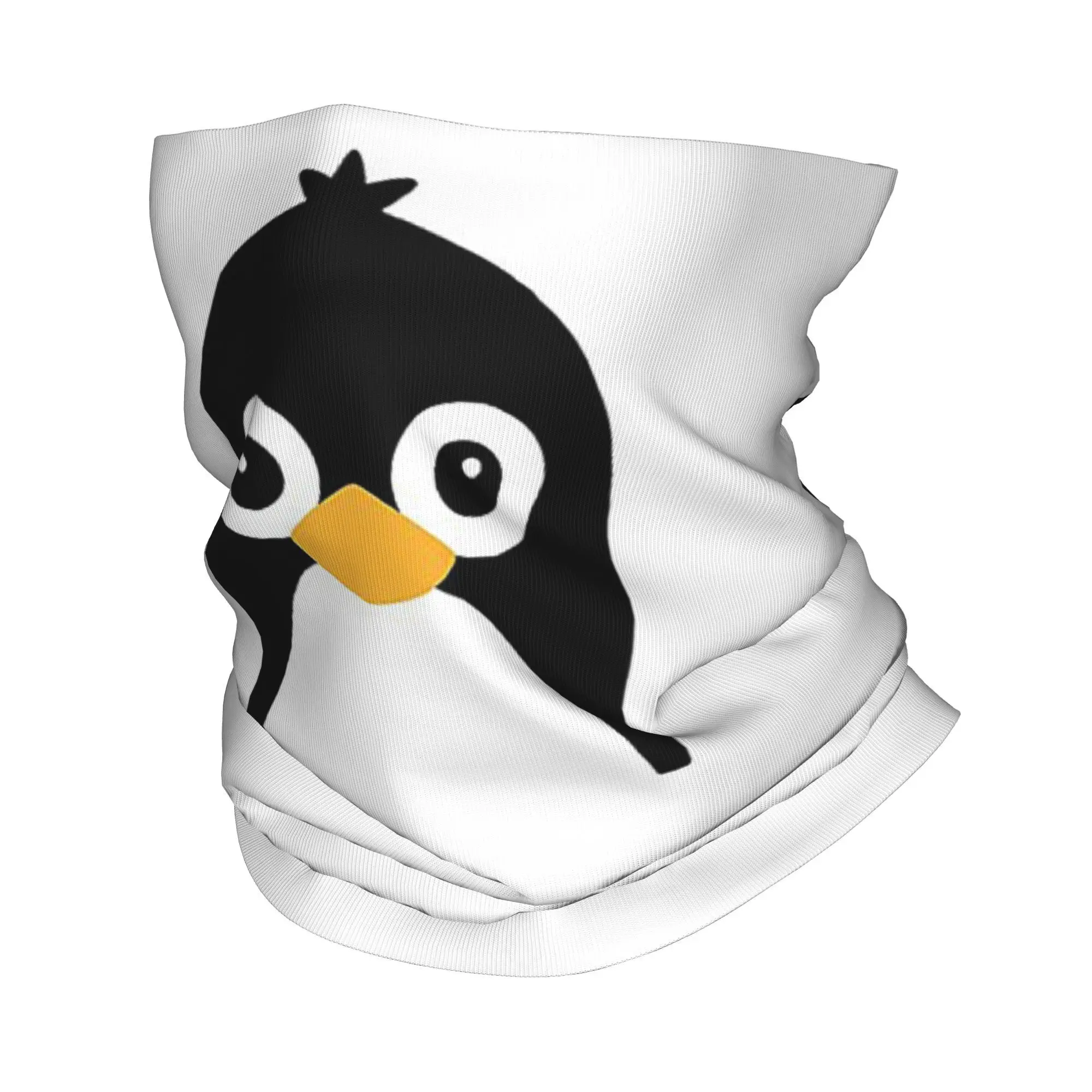Cute Vector Penguin Bandana Ne - Women Fashion Vector 评论和价格