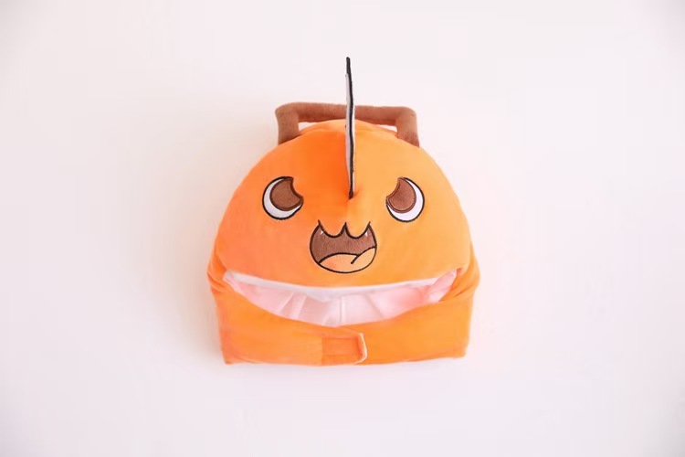 Anime Chainsaw Man Pochita Cos - Women'S Fashion Hoodies 评论和价格