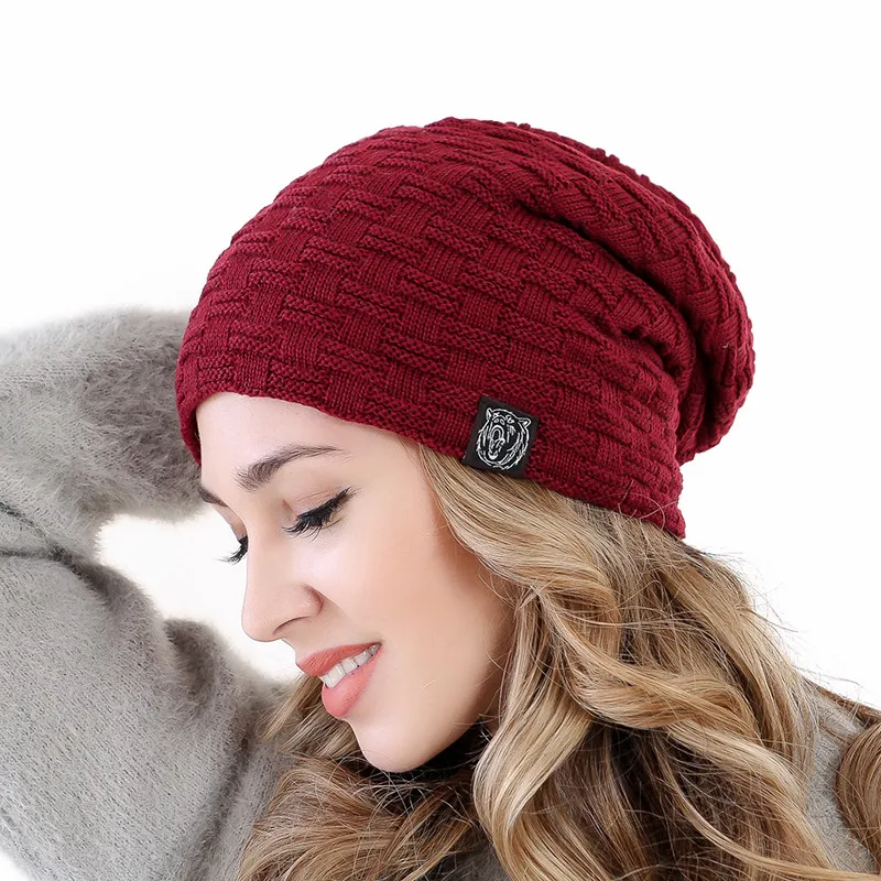 Hot Sale Unisex Tiger Label Wi - Women'S Fashion Labels 评论和价格
