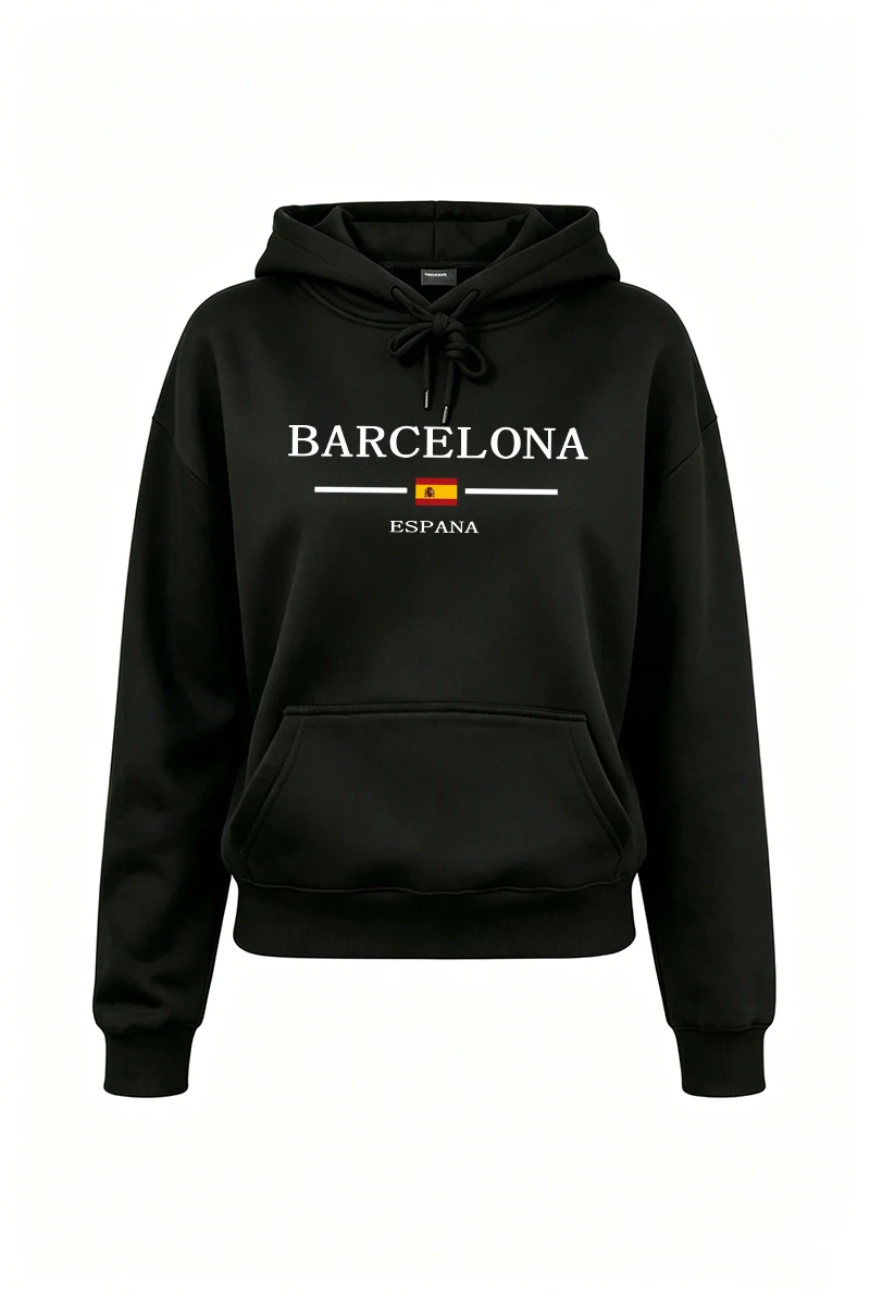 Fashion Womens Tracksuit Print - Women'S Fashion Hoodies 评论和价格