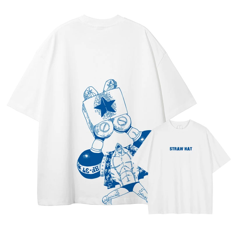 One Piece Straw Hat Pirates Un - Straw Hat Summer 评论和价格