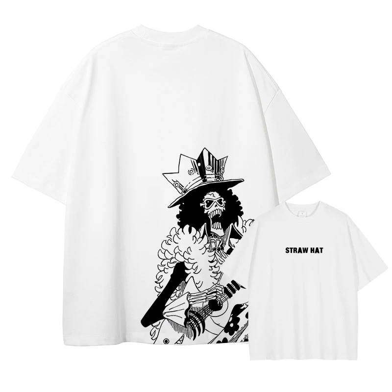 One Piece Straw Hat Pirates Un - Straw Hat Summer 评论和价格
