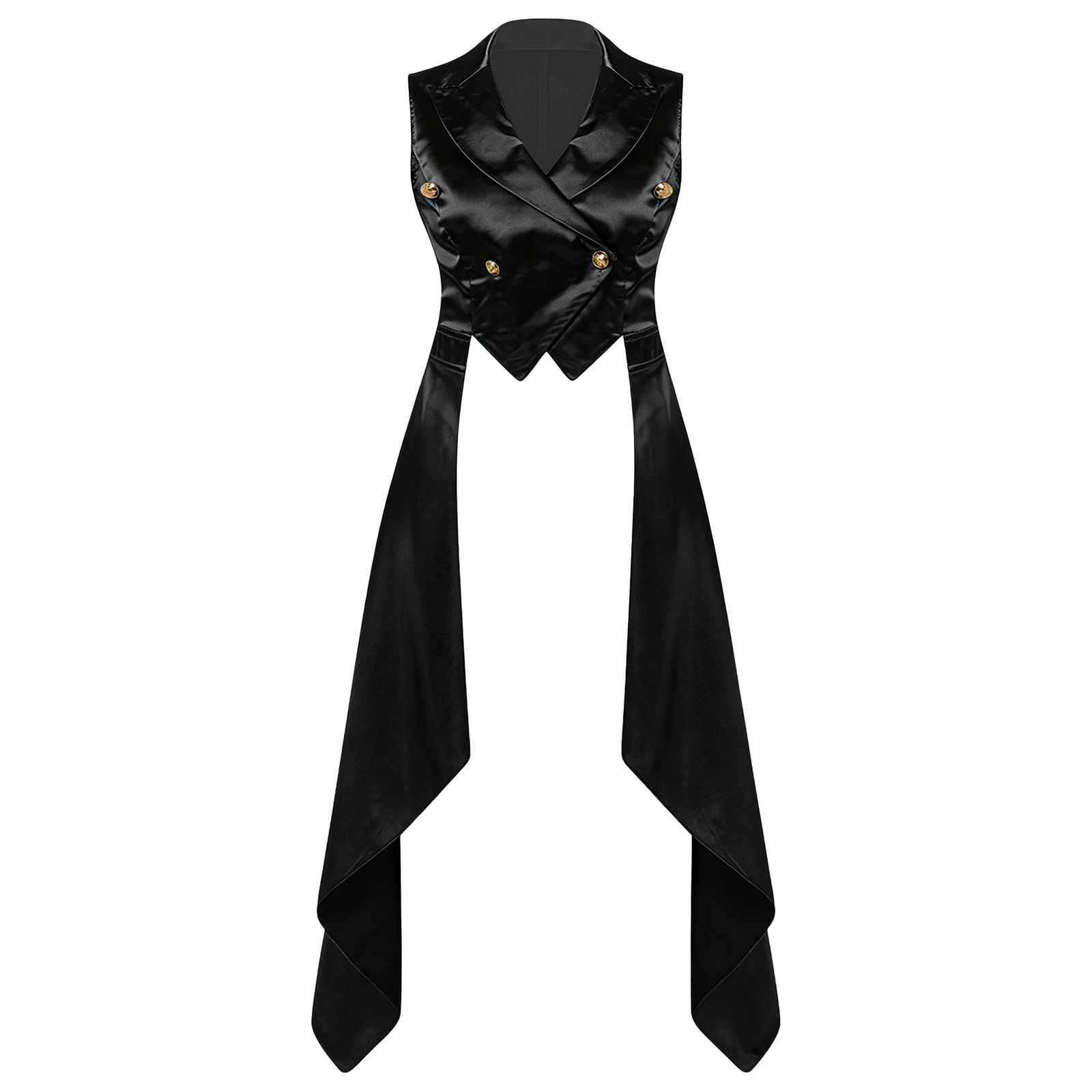 Womens Victorian Waistcoat Sle - Women'S Fashion Victorian 评论和价格