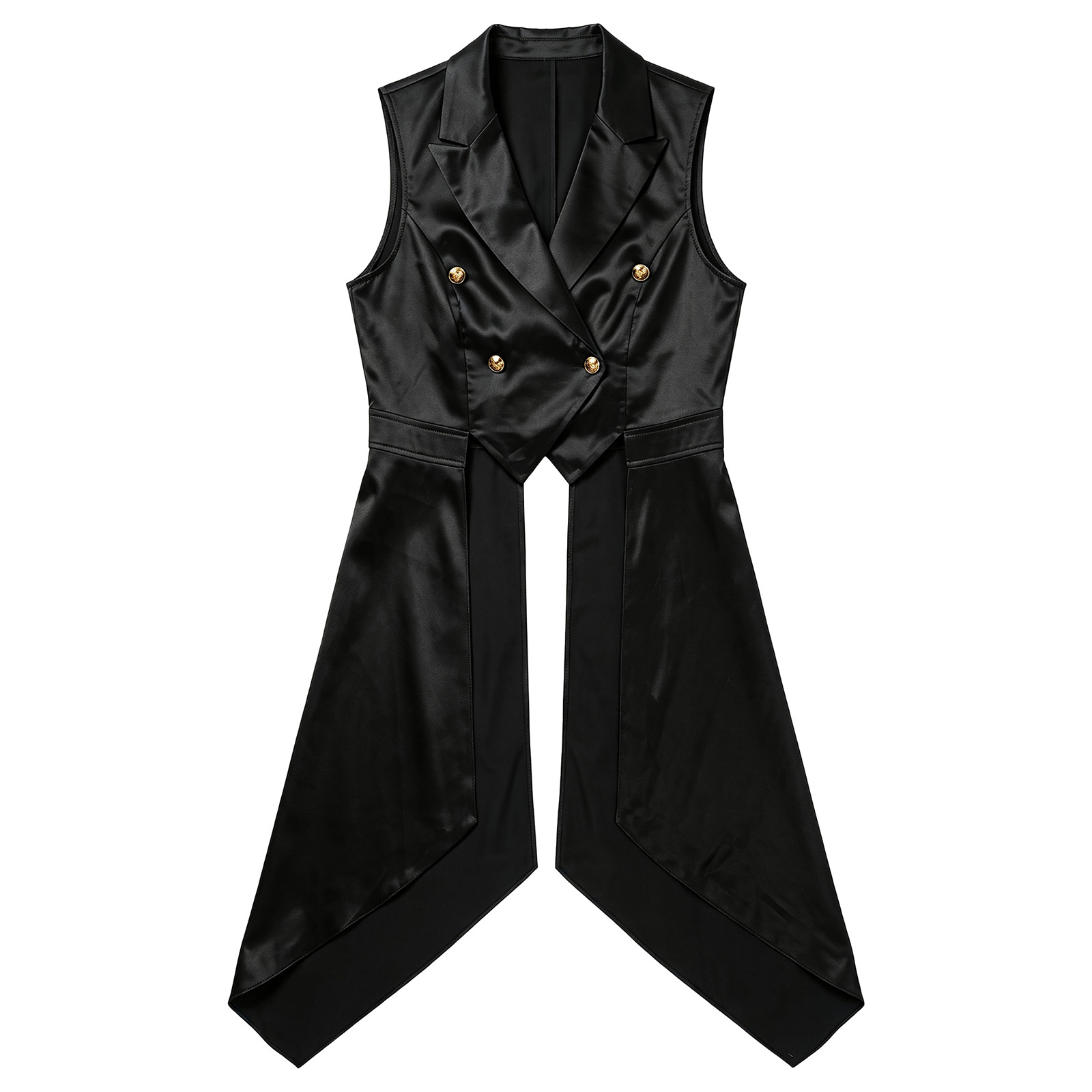 Womens Victorian Waistcoat Sle - Women'S Fashion Victorian 评论和价格